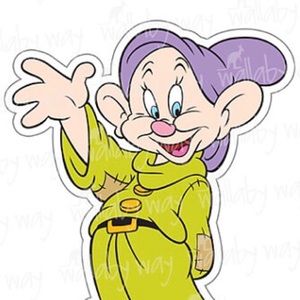 Meet your Posher, Rita